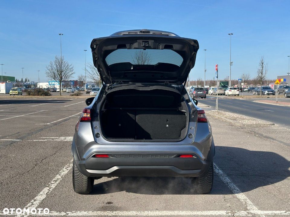 Nissan Juke - 7