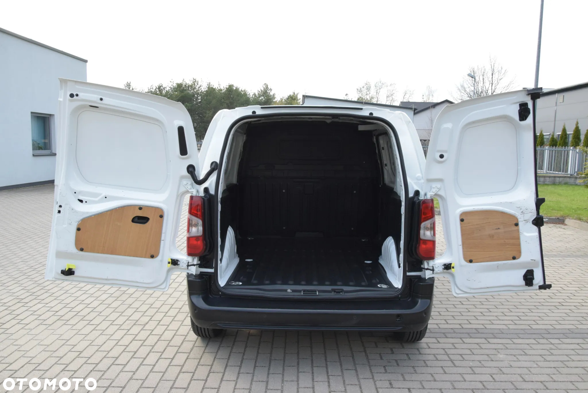 Citroën BERLINGO - 7