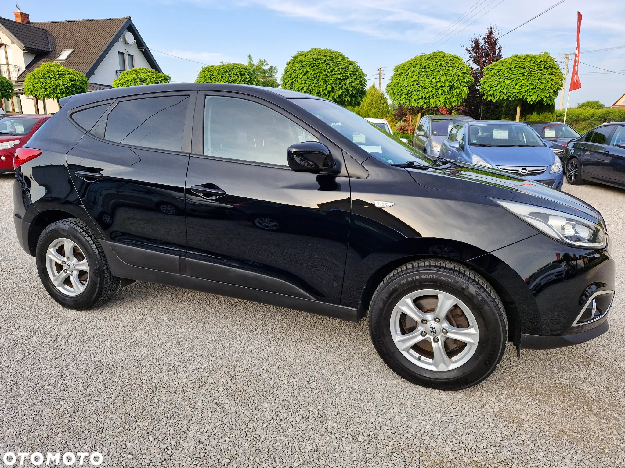 Hyundai ix35 - 11