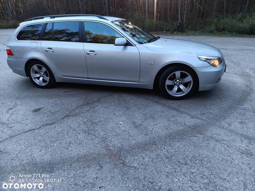 BMW Seria 5 - 4