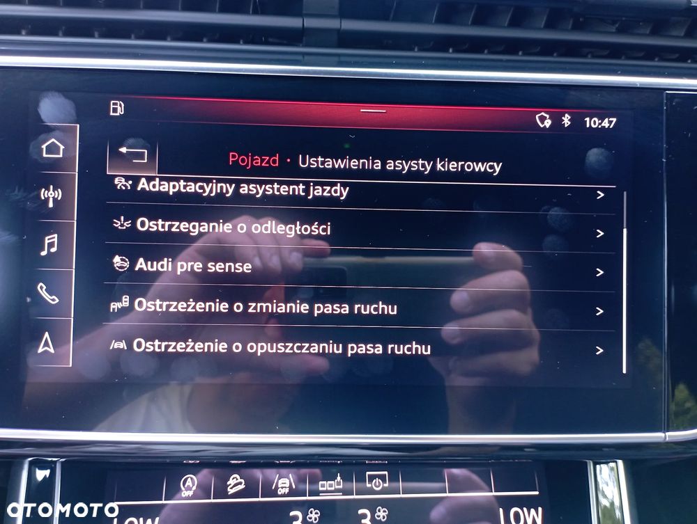 Audi Q8 50 TDI mHEV Quattro Tiptronic - 30