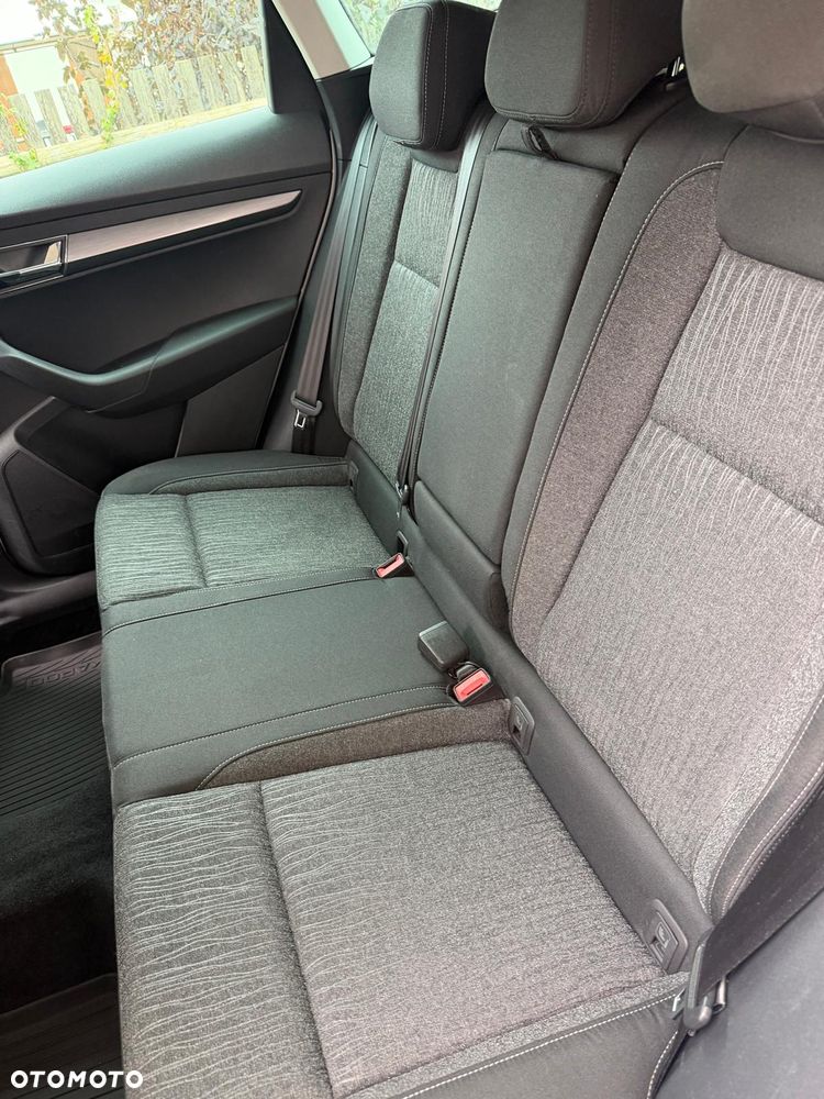 Skoda Karoq 1.5 TSI ACT Style DSG - 28