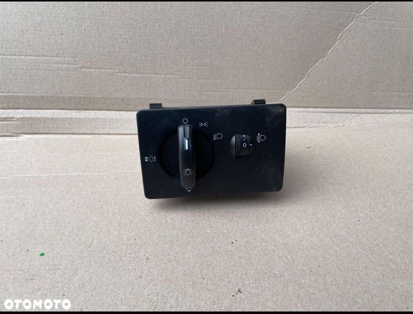 06F903023C alternator skoda octavia II 2 lift - 1