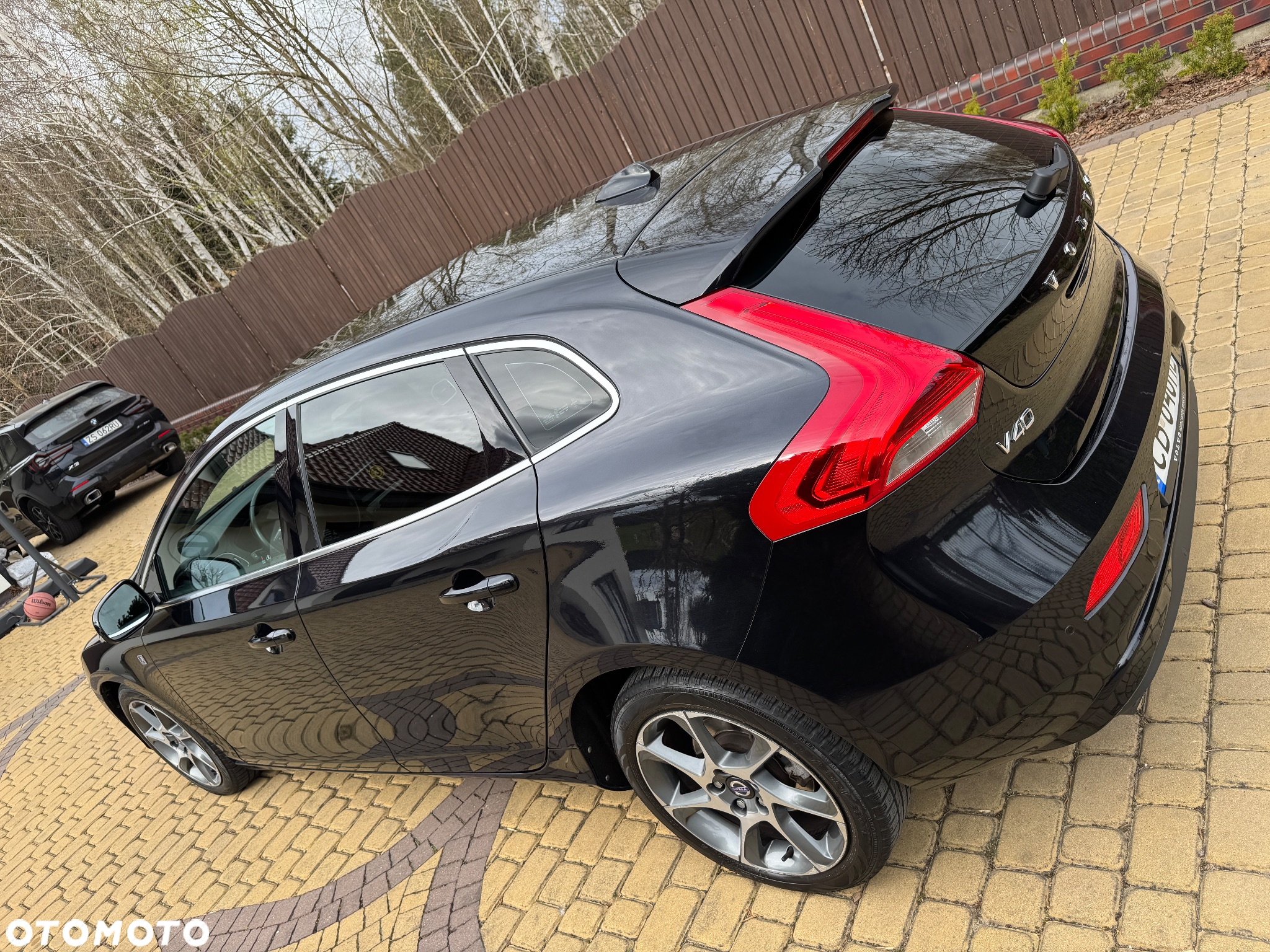 Volvo V40 - 12