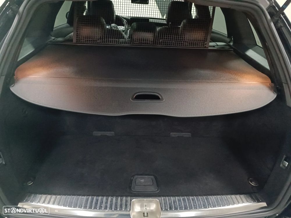 Mercedes-Benz C 300 de T 9G-TRONIC Night Edition - 14