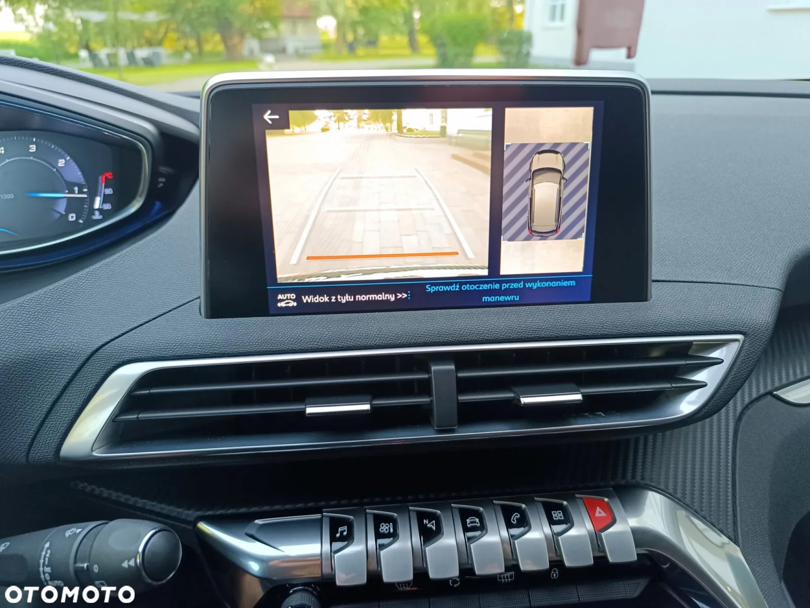 Peugeot 3008 HDi FAP 115 Allure - 30