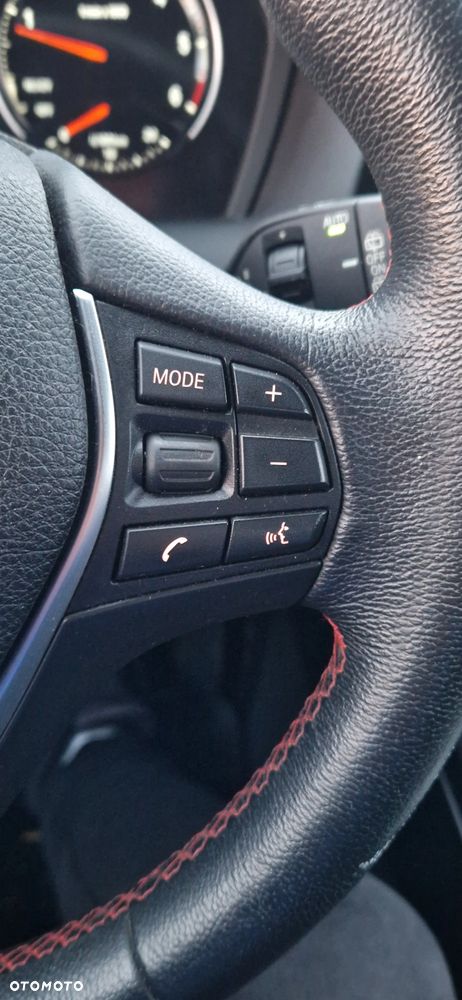 BMW Seria 1 118d Edition Metropolitan - 21