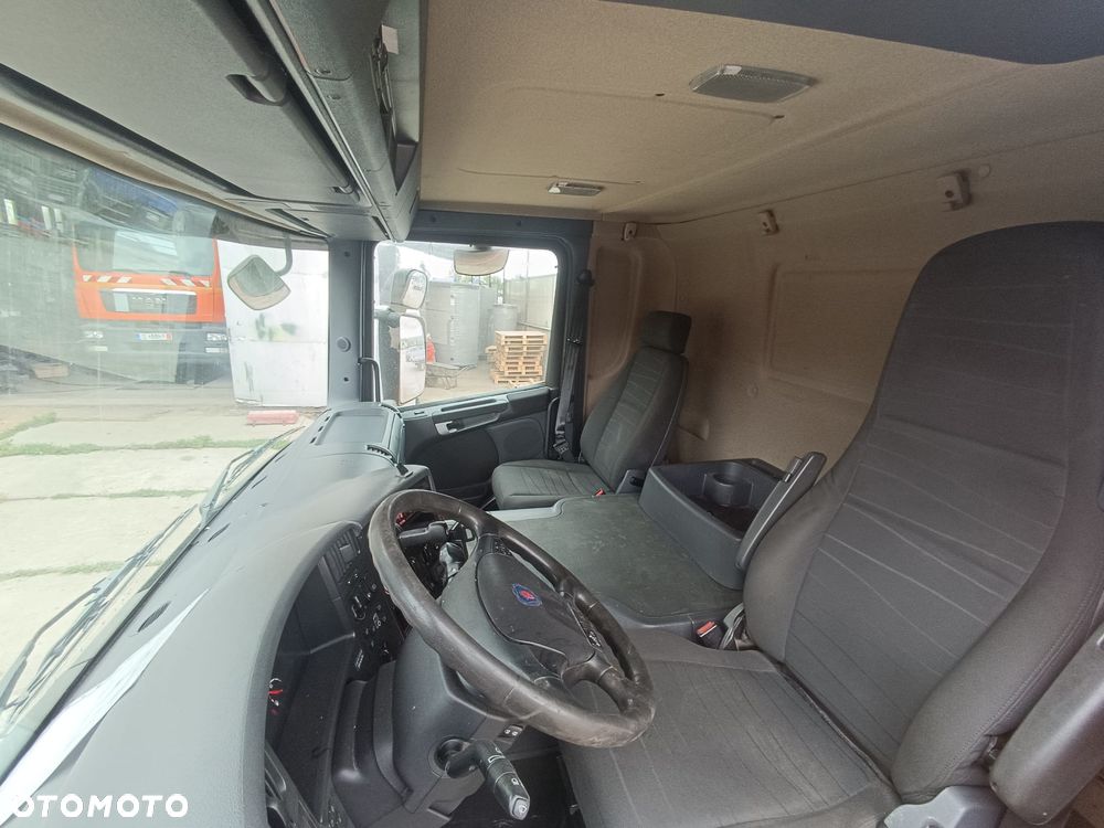 Scania P280 - 10