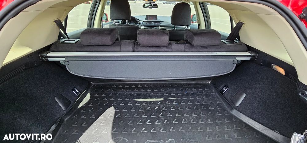 Lexus CT - 11