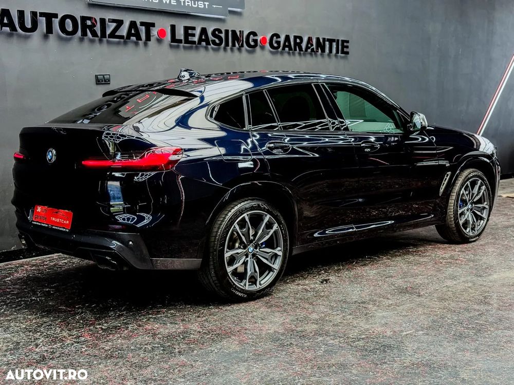 BMW X4 - 7
