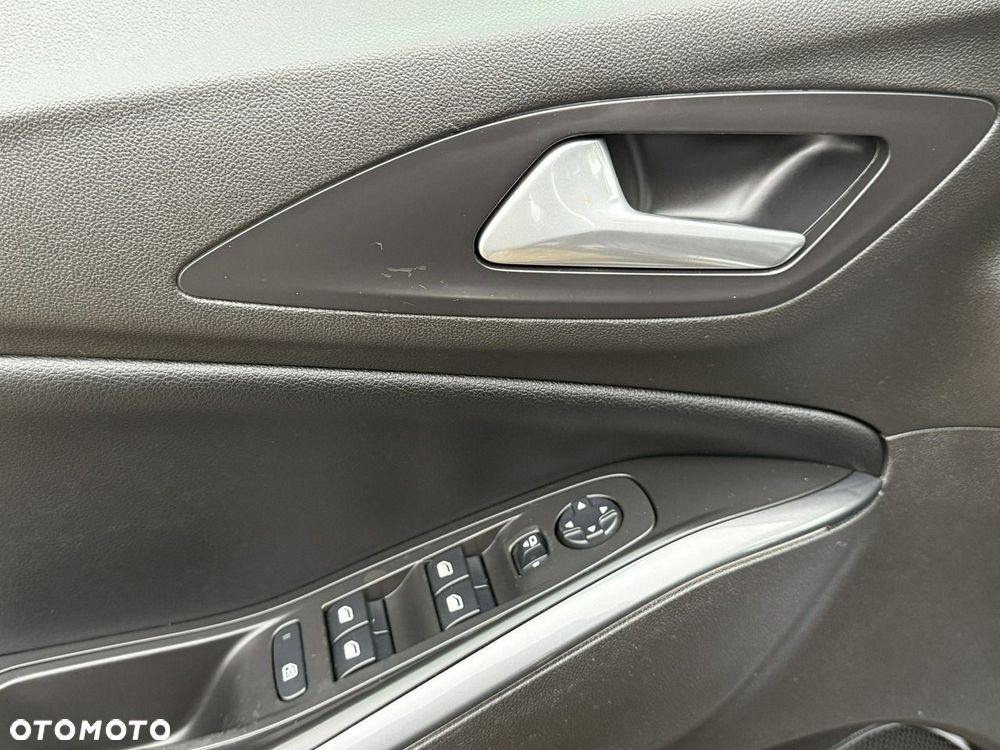 Opel Grandland X - 14