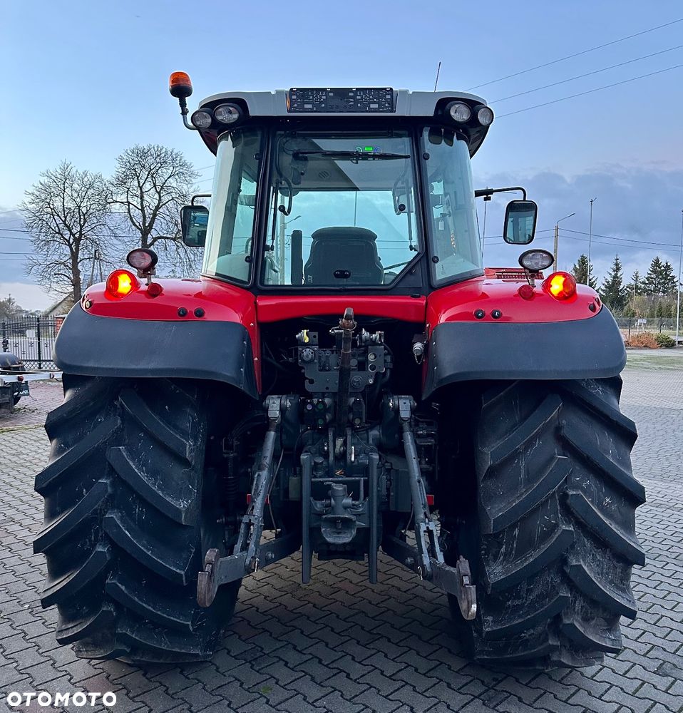 Massey Ferguson 7615 - 3