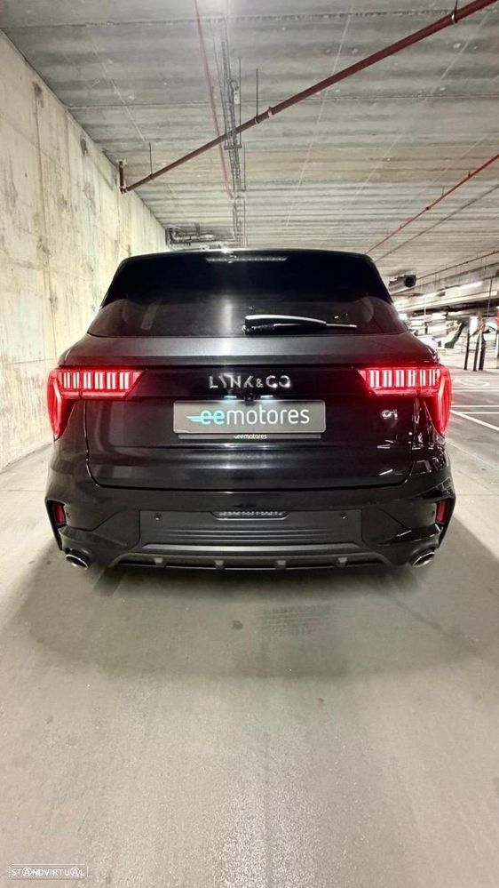 Lynk & Co 01 - 10