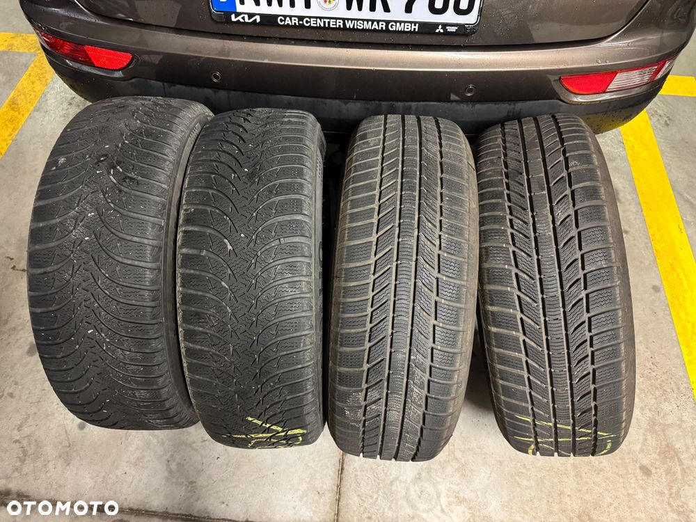 Kia Sportage 2,0 CRDI AWD Platinum - 40