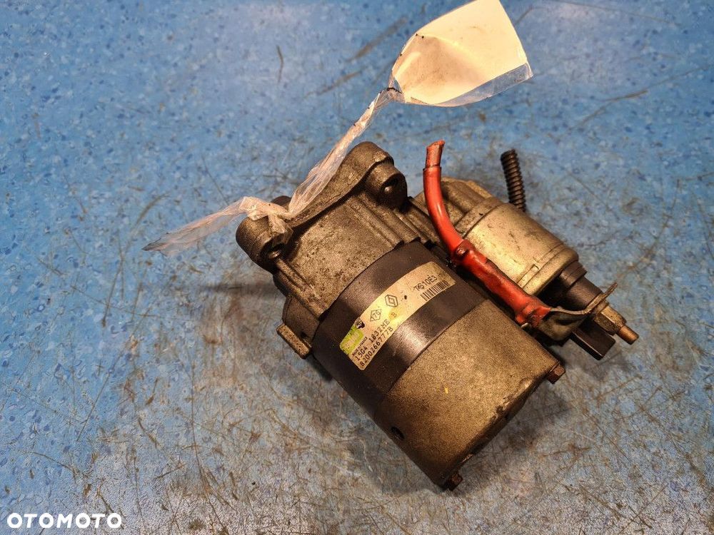 RENAULT KANGOO I LIFT 1.6B ROZRUSZNIK 8200266777B - 1