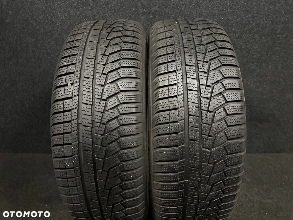 Opony zimowe Hankook Winter Icept EVO 2 215/60/17 96H 2szt. - 1