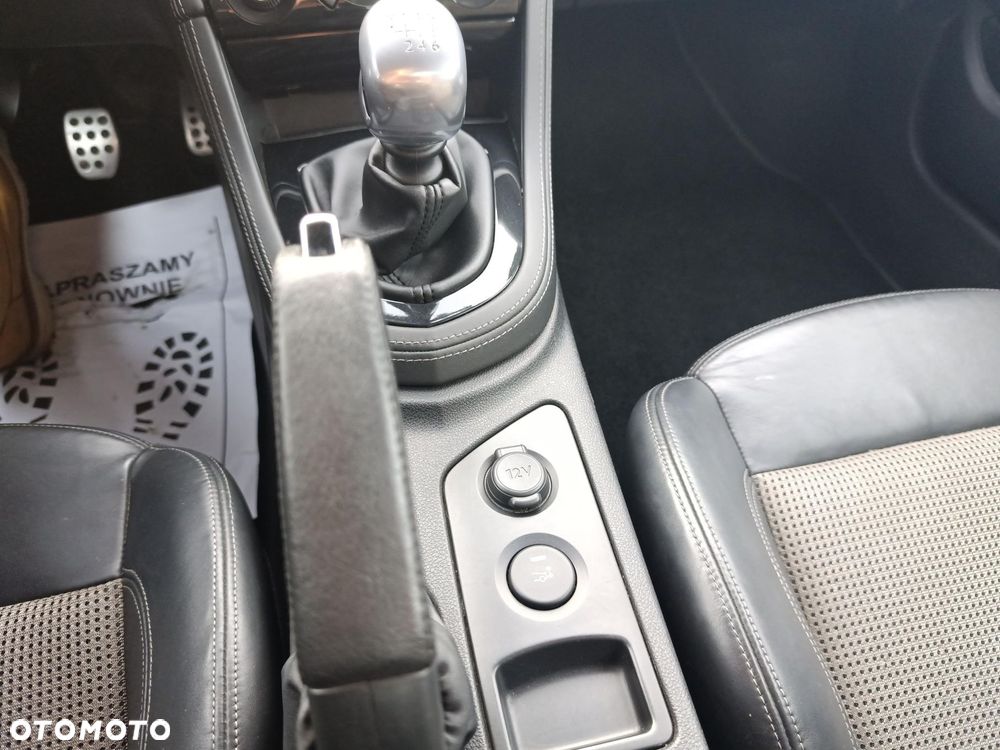 Peugeot RCZ 1.6 THP - 24