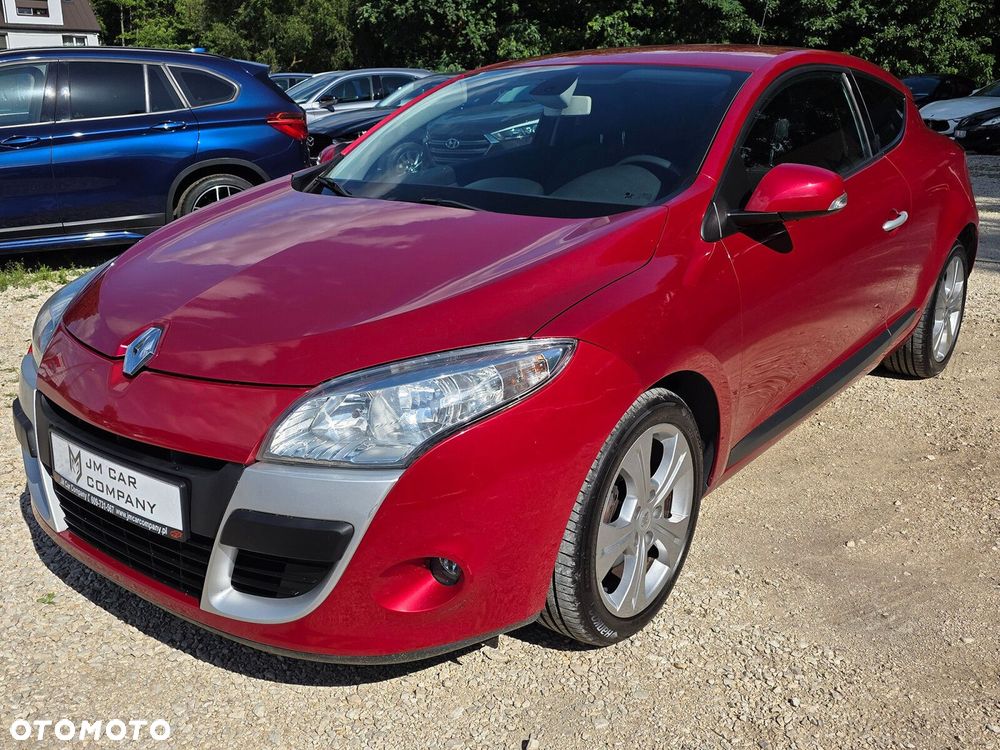 Renault Megane - 22