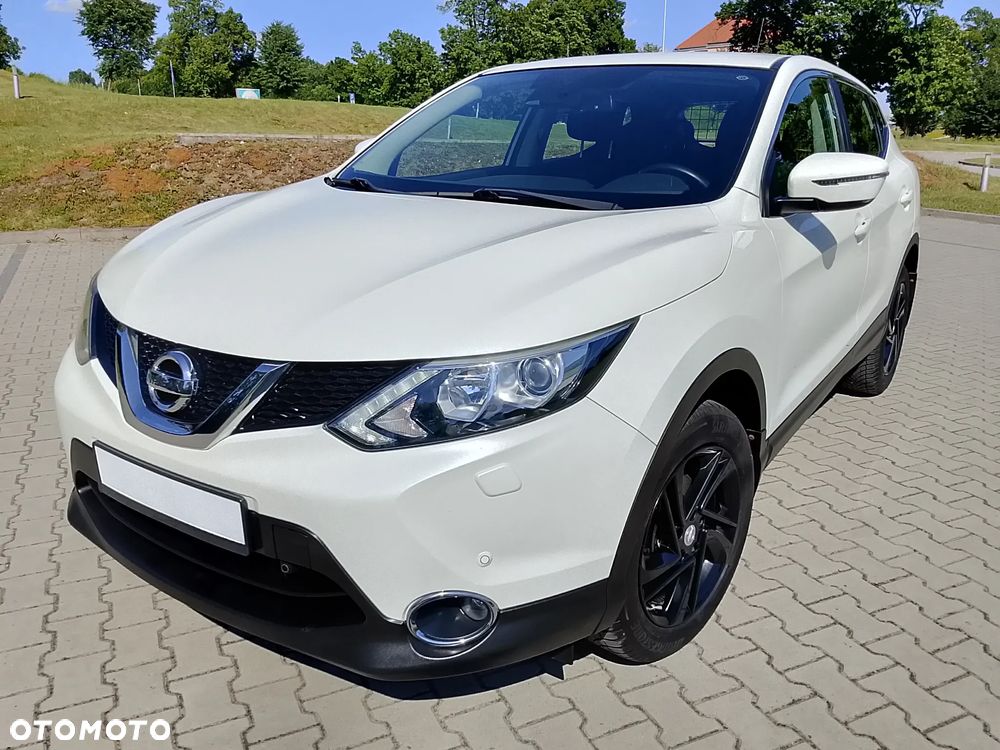 Nissan Qashqai 1.2 DIG-T Tekna+ - 14