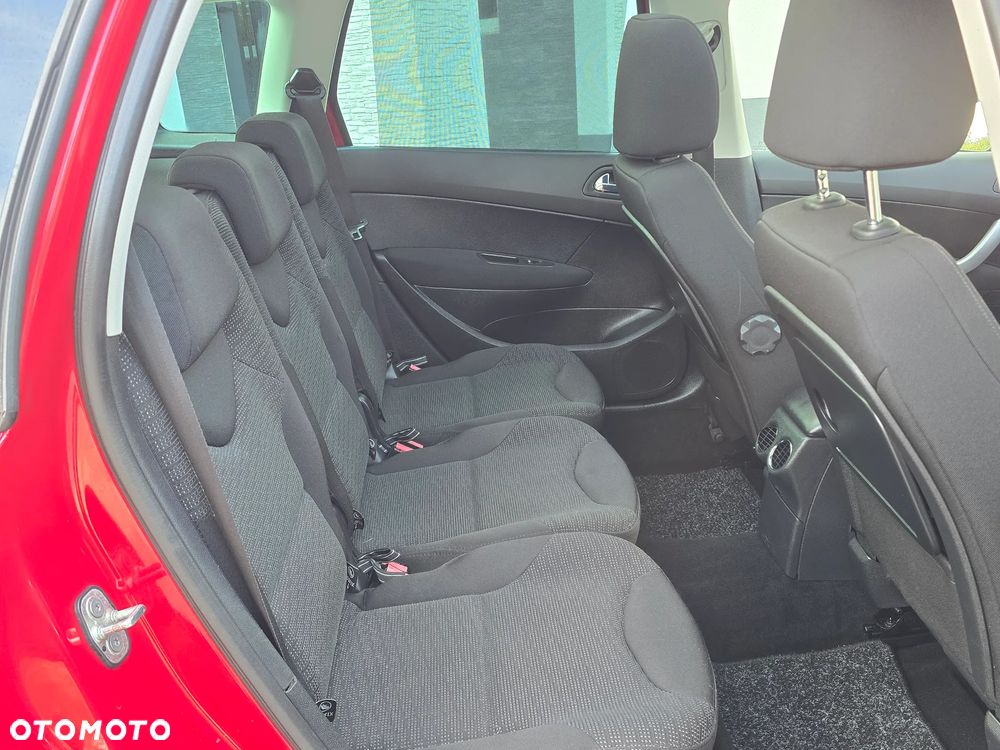 Peugeot 308 1.6 Premium Plus - 23