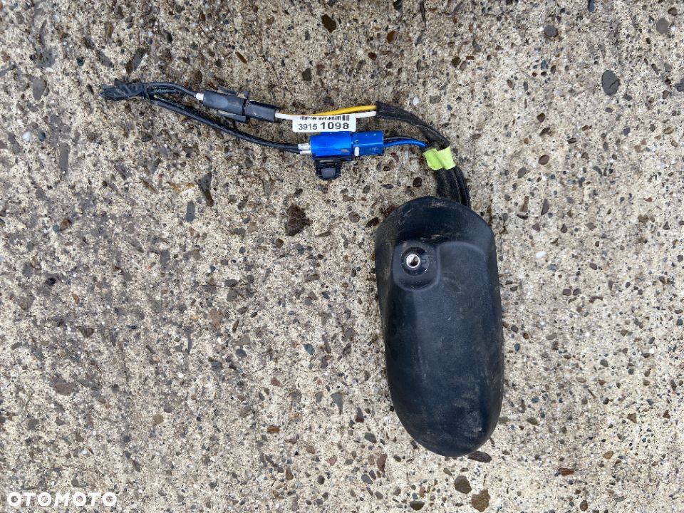 Antena dachowa Opel Crossland 39151098 - 1