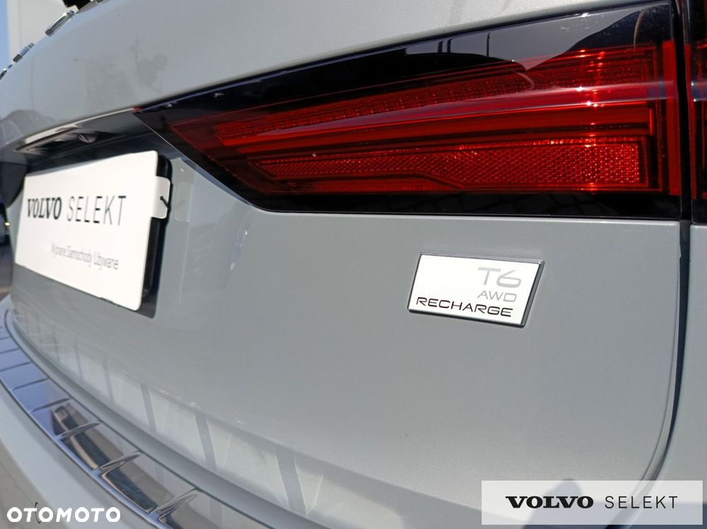 Volvo V90 - 9