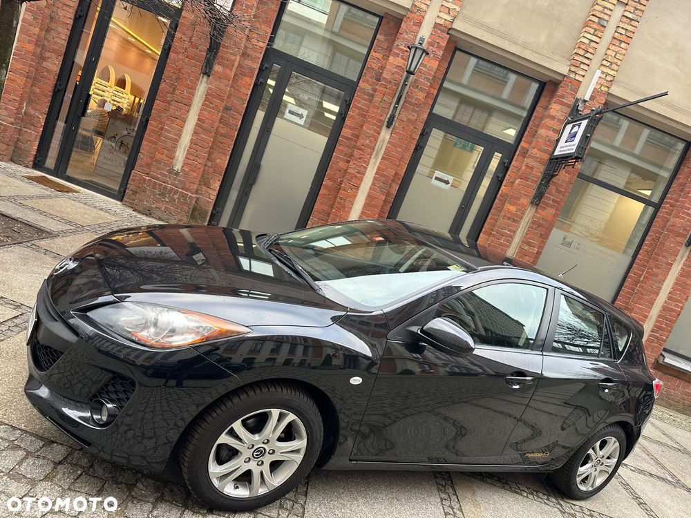 Mazda 3 - 22