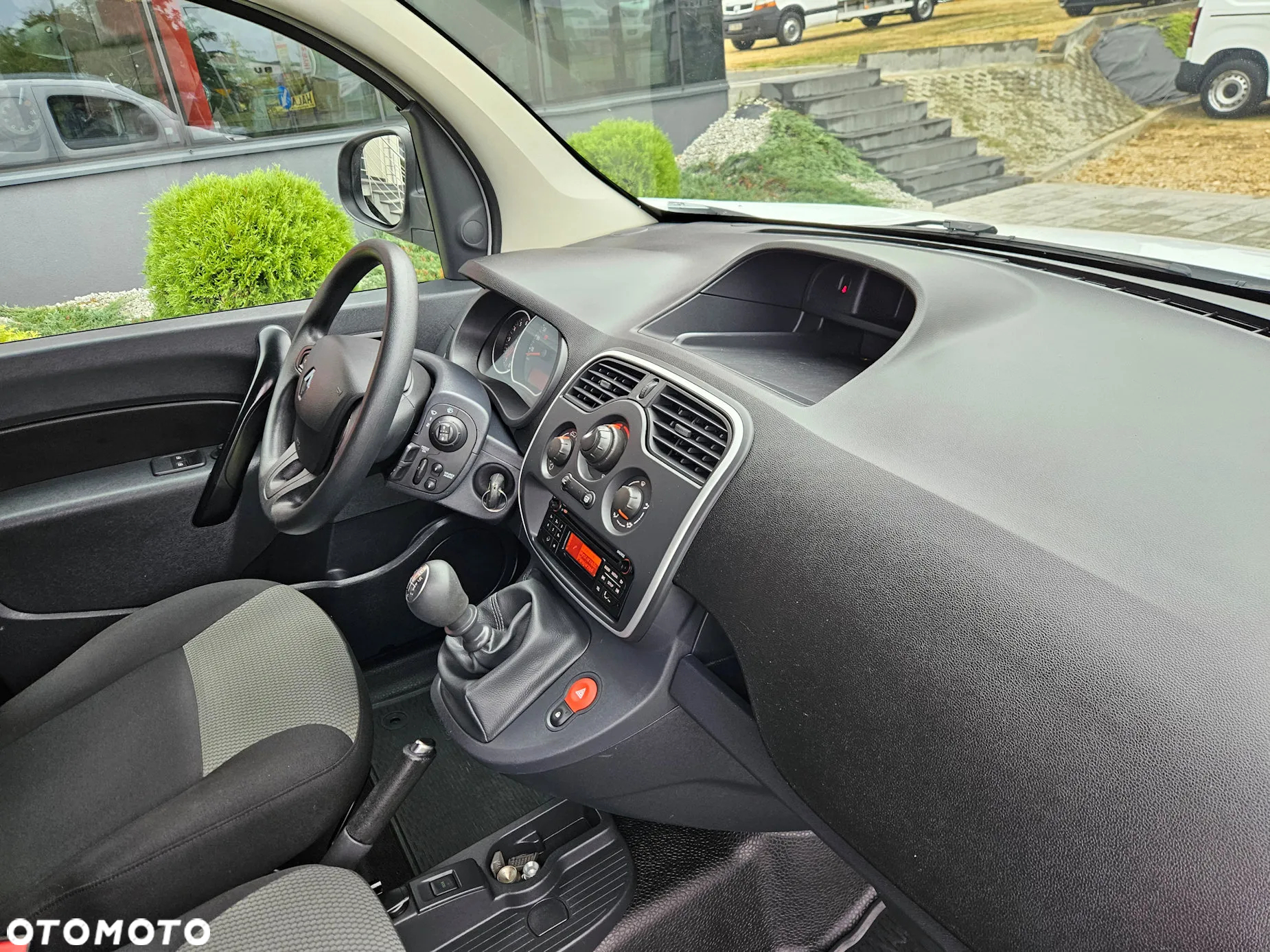 Renault Kangoo MAXI 1.5dCi 115KM - 11