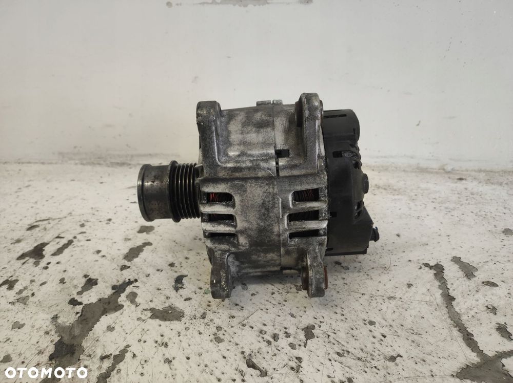 alternator golf vii 7 1.4 tsi - 7