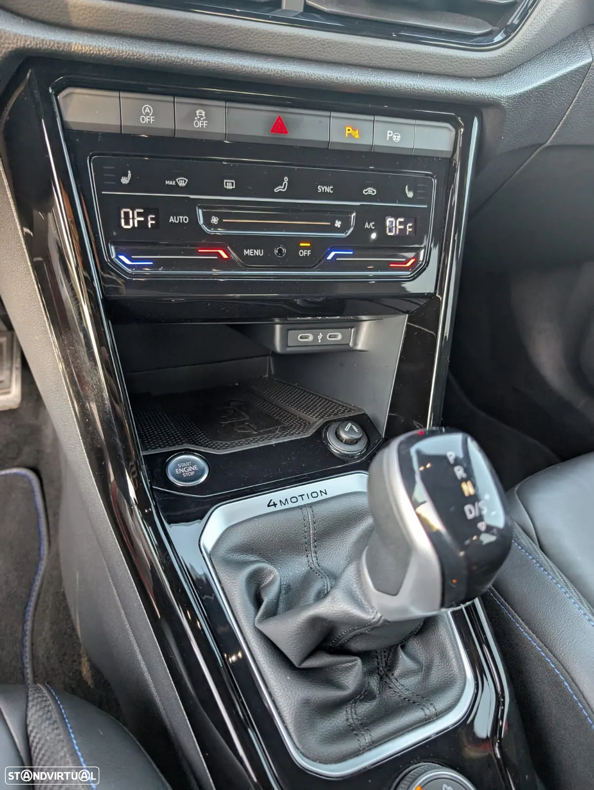 VW T-Roc 2.0 TSI 4M R DSG - 14