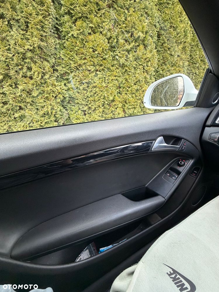 Audi A5 Coupé 3.0 TDI Quattro Tiptr - 15