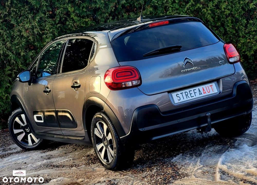 Citroën C3 - 2