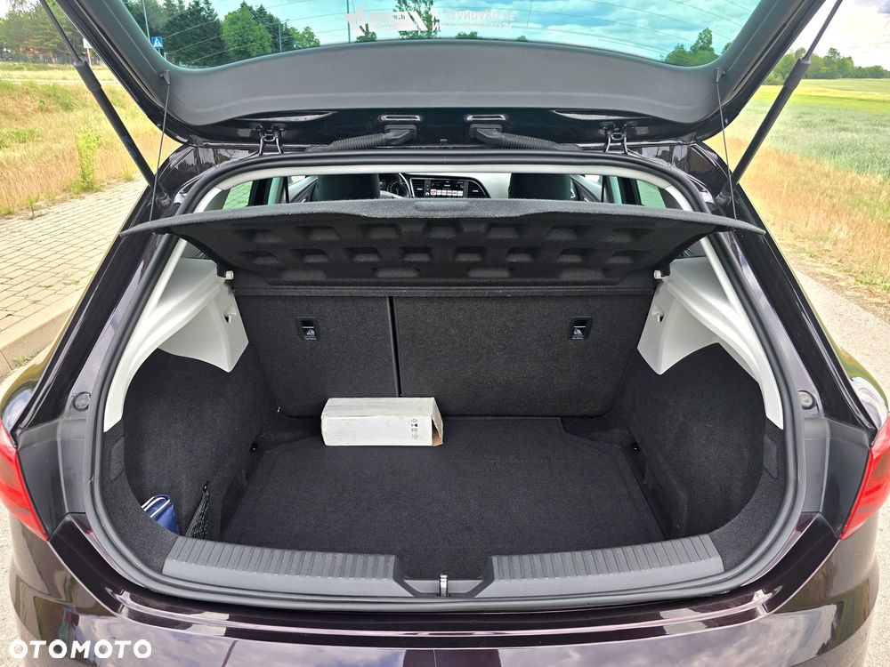 Seat Leon 1.4 TSI FR S&S - 35