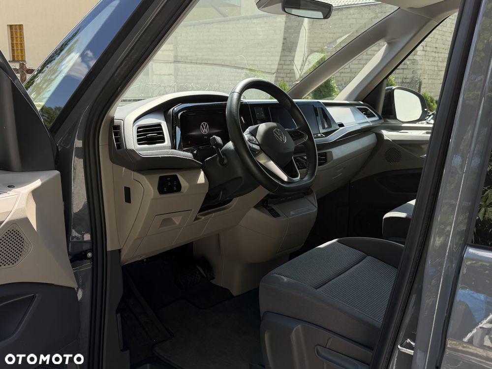 Volkswagen Multivan 2.0 TSI L2 DSG - 6