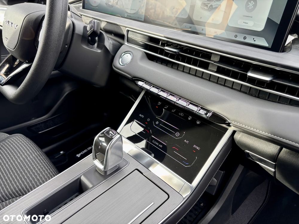 Chery Tiggo 4 1.5 T-GDI HEV Essential DHT - 20