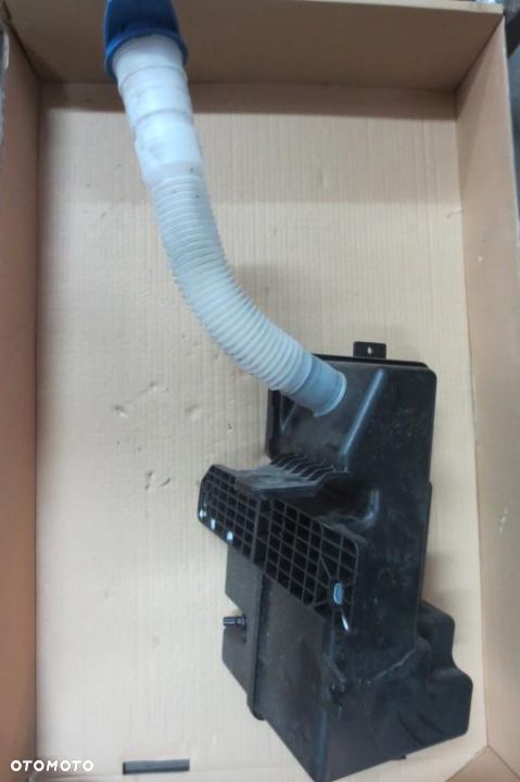 ZBIORNICZEK SPRYSKIWACZA VW TIGUAN LIFT XENON - 3