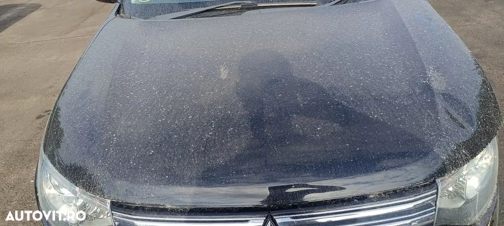 Dezmembrari / Dezmembrez Mitsubishi Outlander 2.0 cutie viteze manuală 5 trepte cod culoare X42A - 7