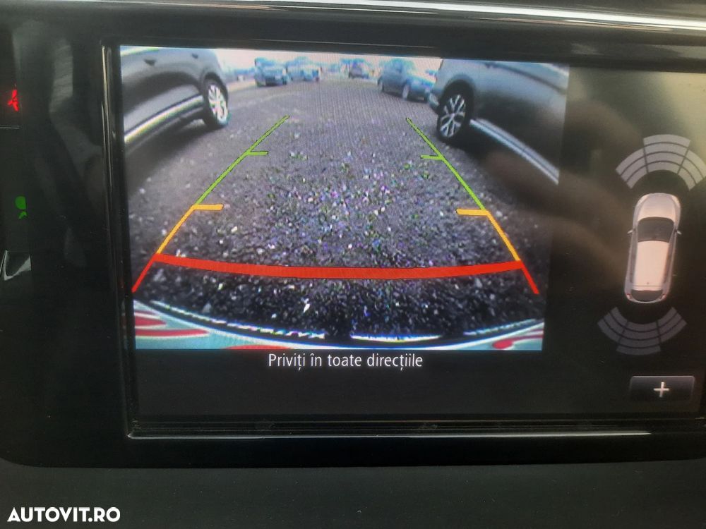 Renault Megane dCi 110 FAP Paris Business - 15