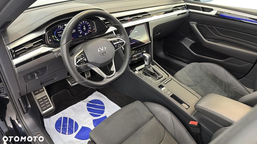 Volkswagen Arteon 1.4 TSI Plug-In Hybrid R-Line DSG - 10