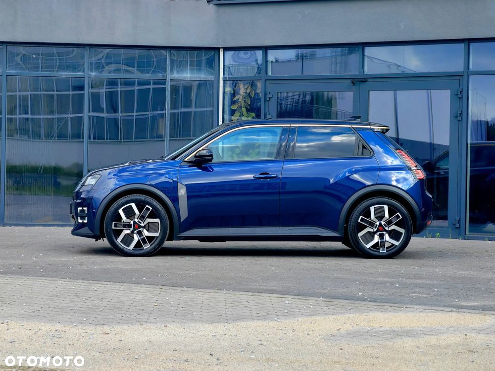 Renault 5 E-Tech Techno 150 Comfort Range - 10