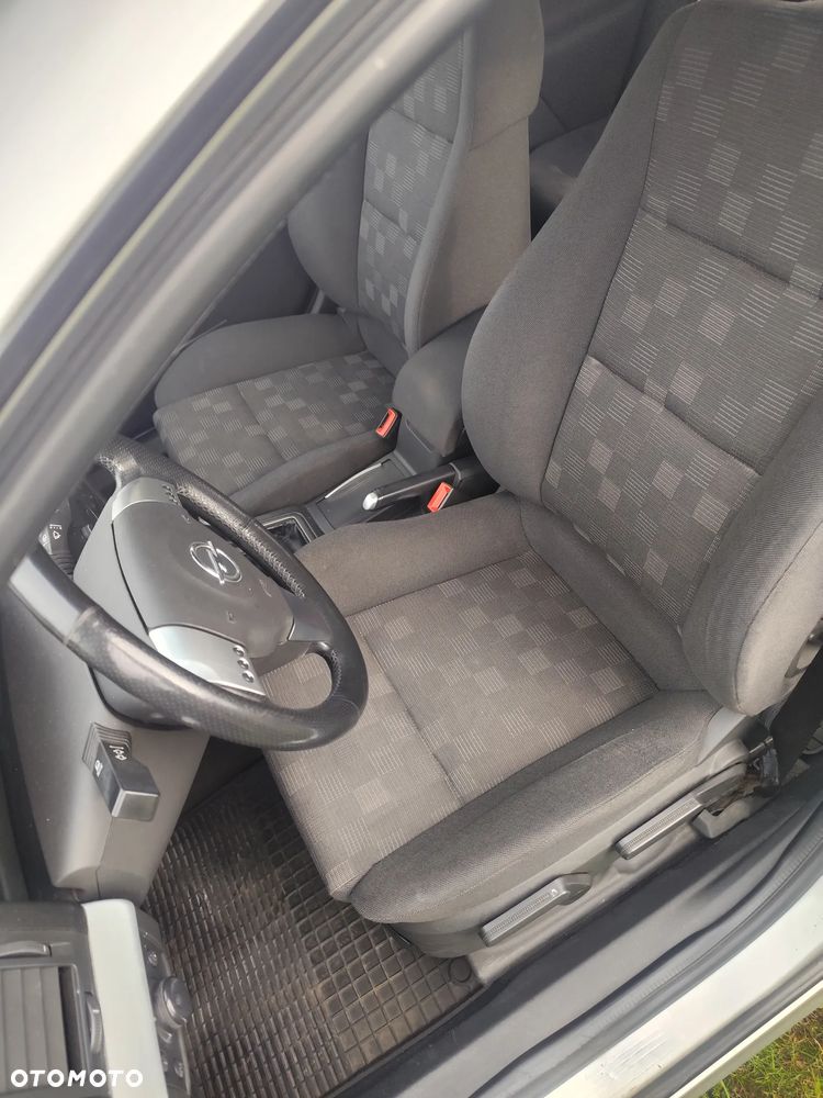 Opel Vectra 2003 photo 4