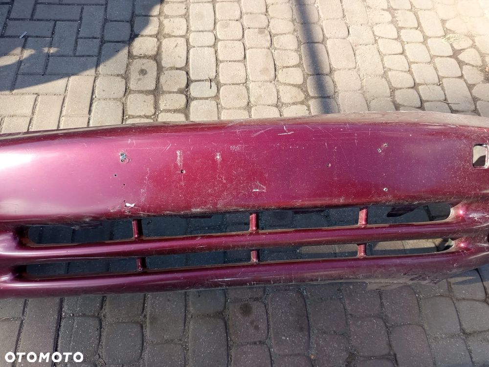 ZDERZAK PRZEDNI DAEWOO NUBIRA I - 3