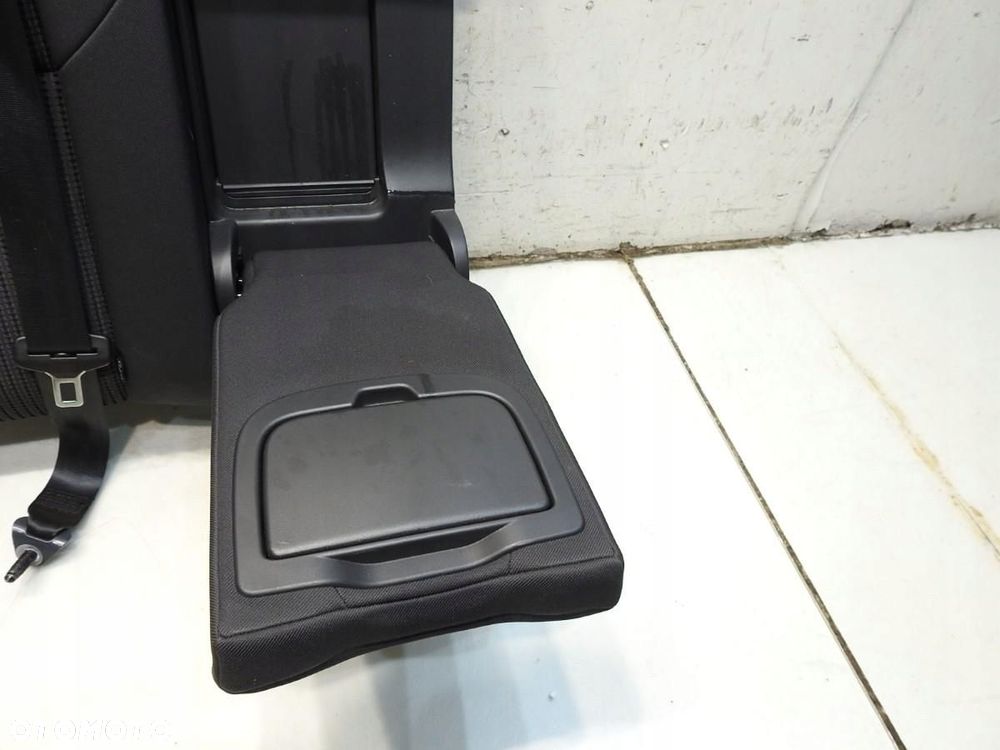 OPARCIE KANAPY PRAWY TYŁ PODŁOKIETNIK PEUGEOT 508 I SW - 7