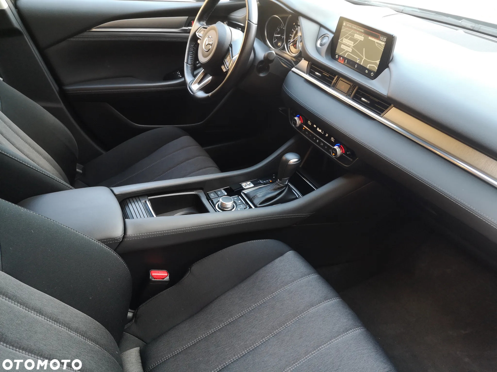 Mazda 6 2.0 SkyJoy - 24