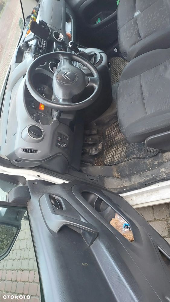 Citroën Berlingo II - 11