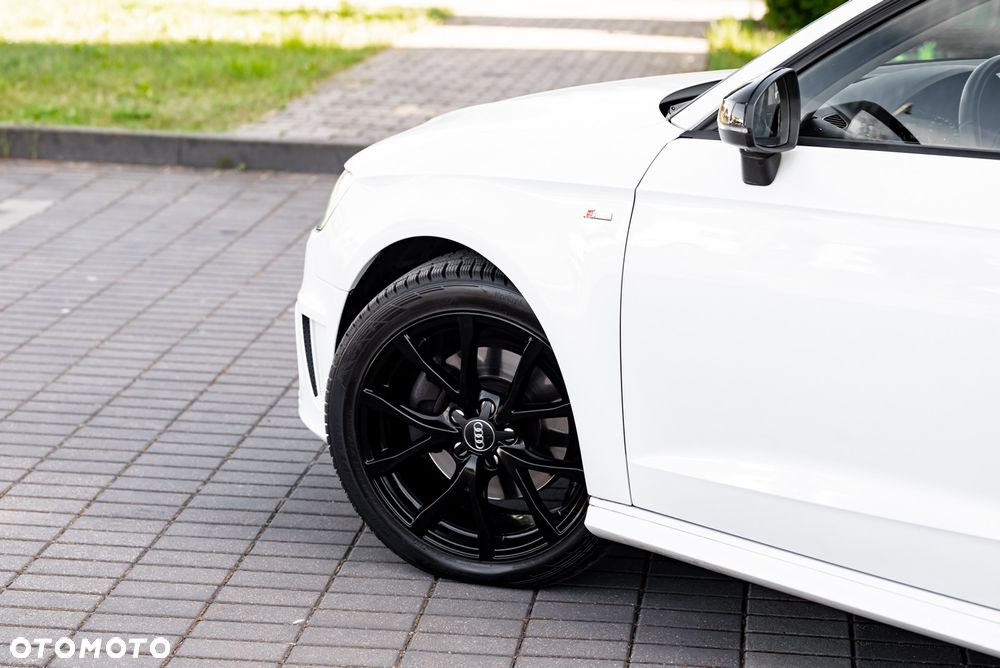 Audi A3 3-drzwiowe - 10
