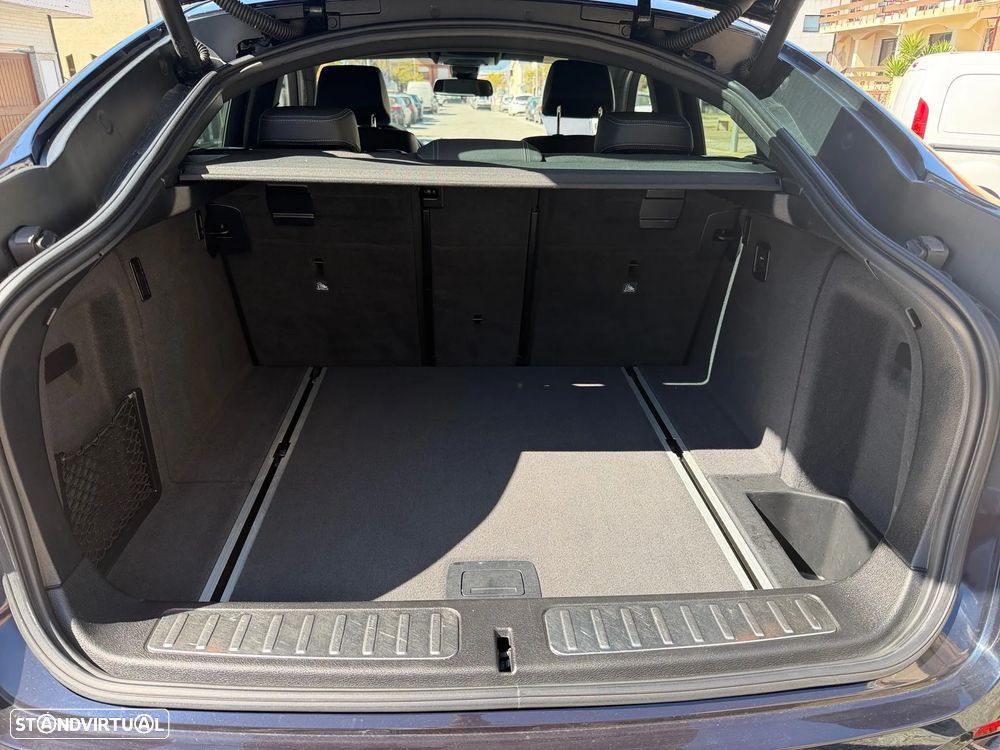 BMW X4 20 d xDrive Pack M Auto - 6