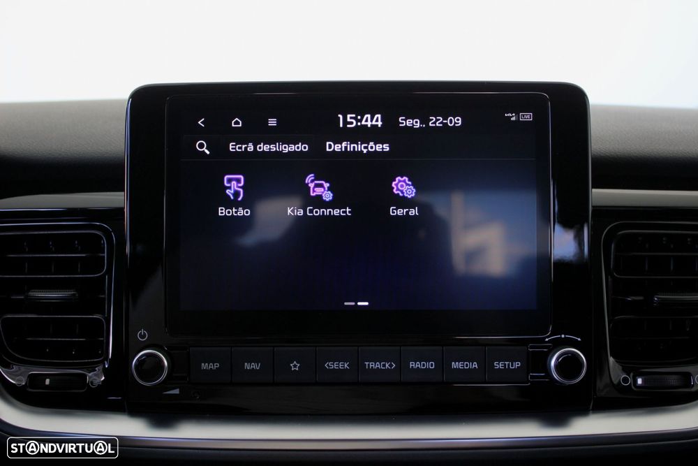 Kia Stonic - 23
