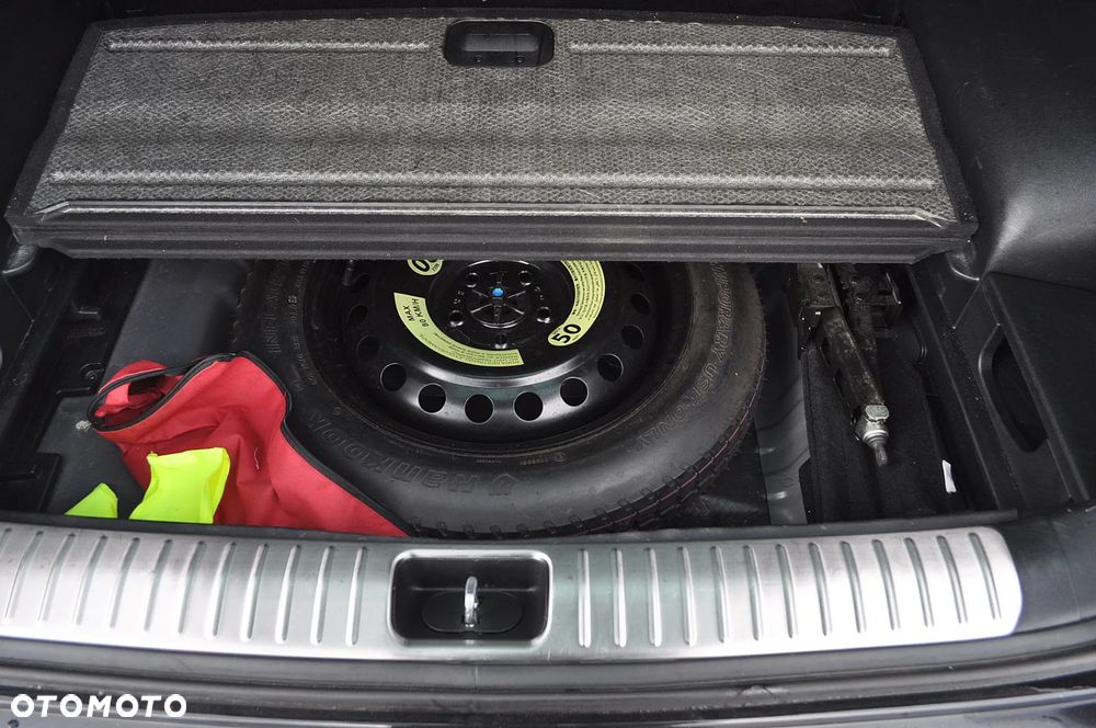 Kia Sportage 1.6 T-GDI GT Line 4WD DCT - 17