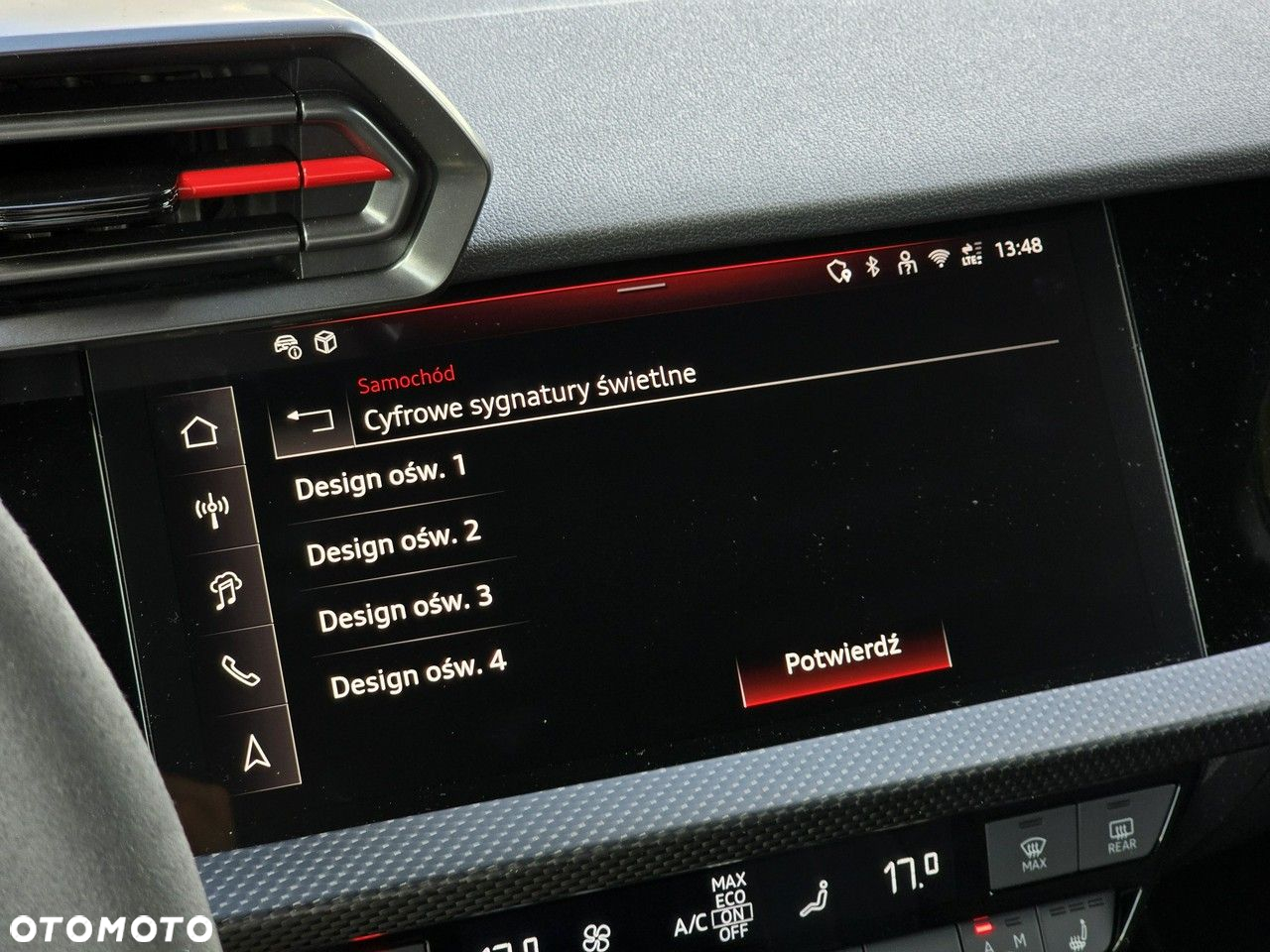 Audi RS3 - 30